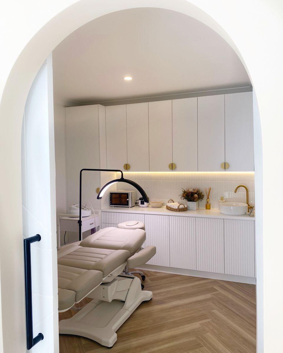 David & Company Med Spa beauty and wellness treatments